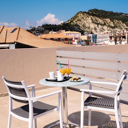 Kipoi Apartments Zakintos Zewnętrze zdjęcie
