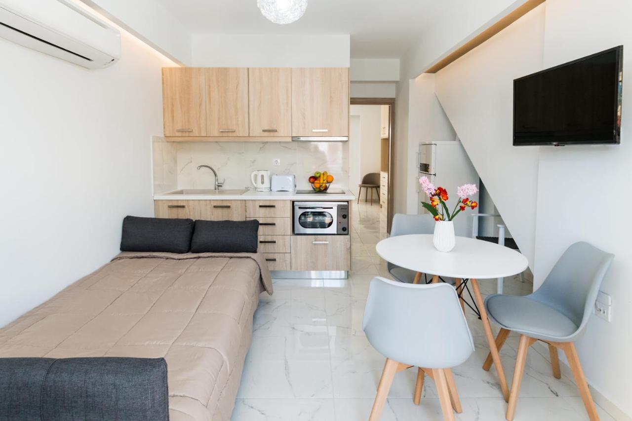 Kipoi Apartments Zakintos Zewnętrze zdjęcie