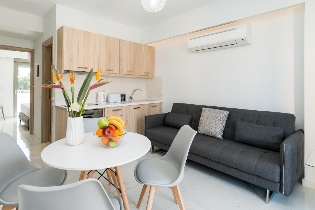 Kipoi Apartments Zakintos Zewnętrze zdjęcie