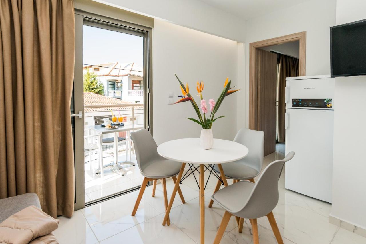 Kipoi Apartments Zakintos Zewnętrze zdjęcie
