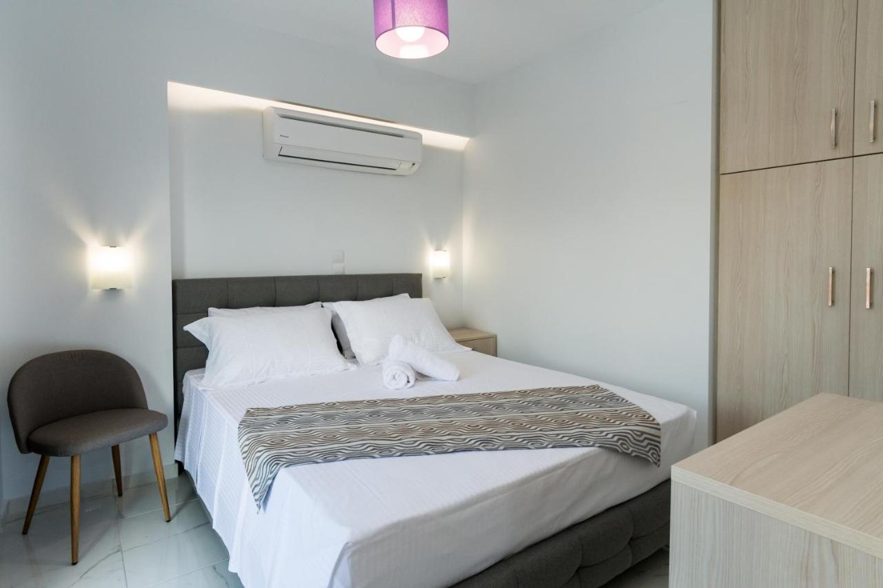 Kipoi Apartments Zakintos Zewnętrze zdjęcie