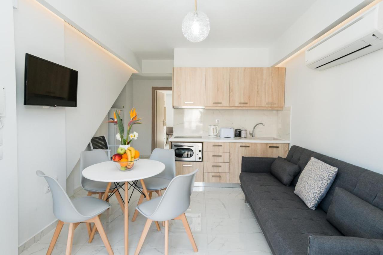 Kipoi Apartments Zakintos Zewnętrze zdjęcie