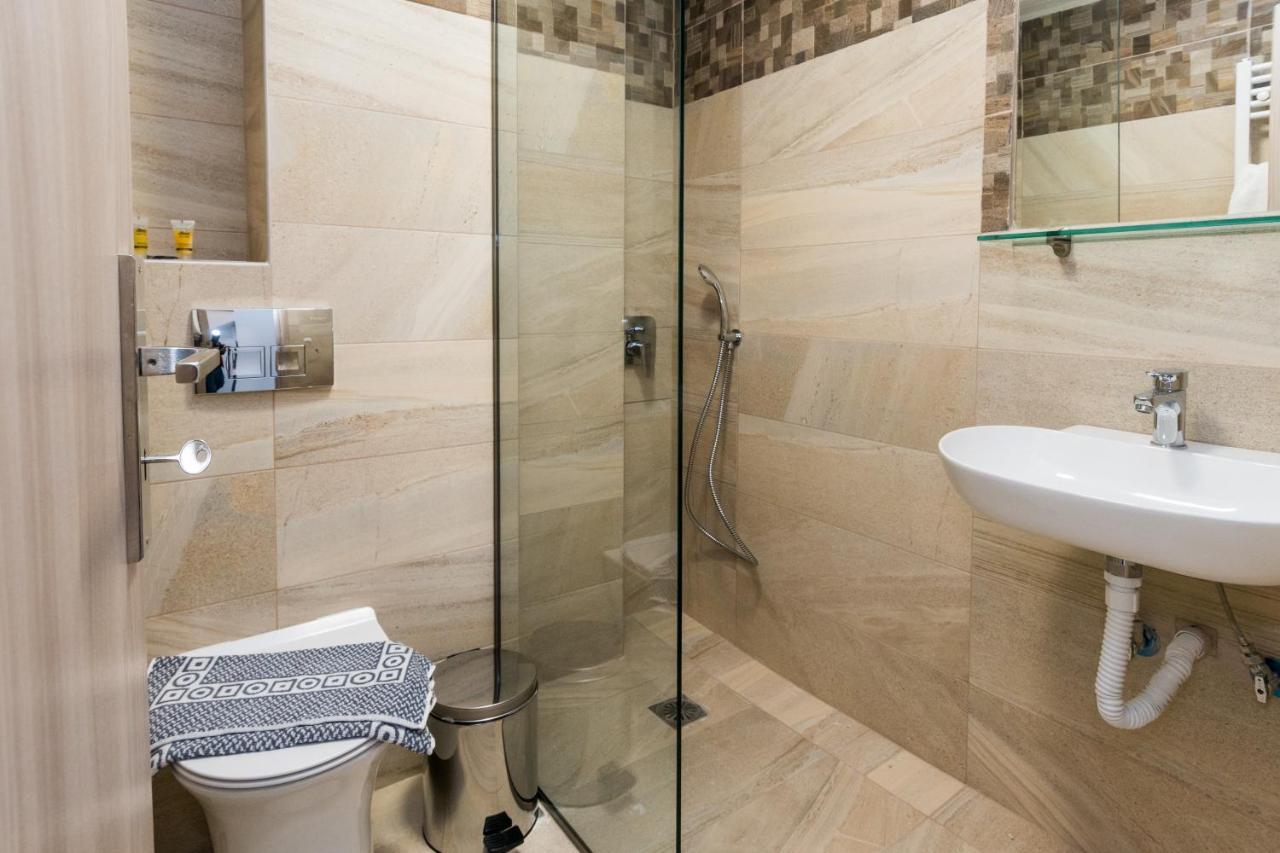 Kipoi Apartments Zakintos Zewnętrze zdjęcie