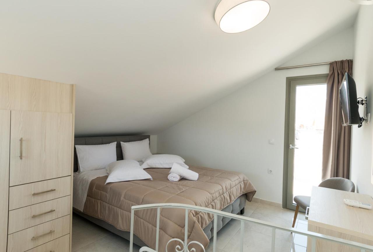 Kipoi Apartments Zakintos Zewnętrze zdjęcie