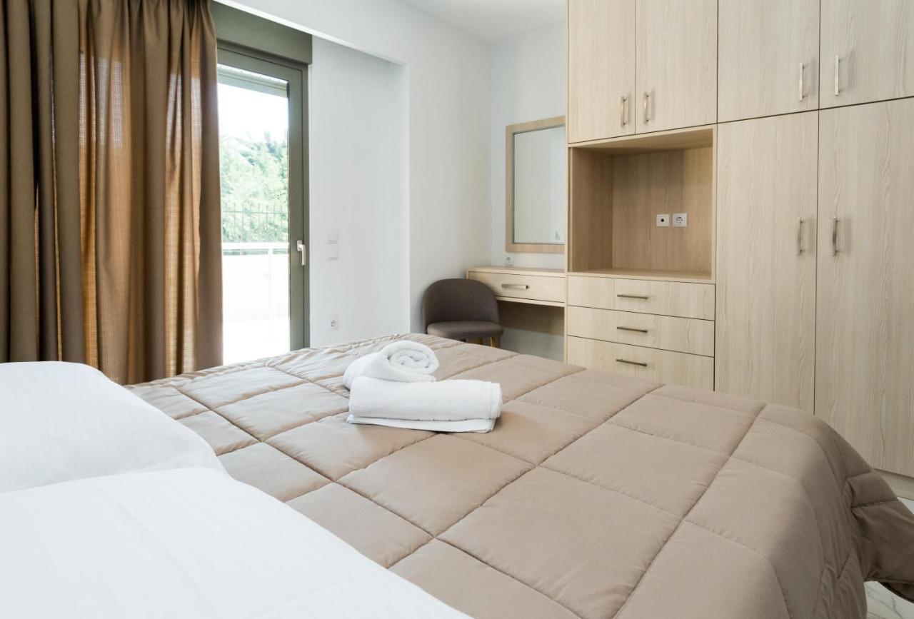 Kipoi Apartments Zakintos Zewnętrze zdjęcie