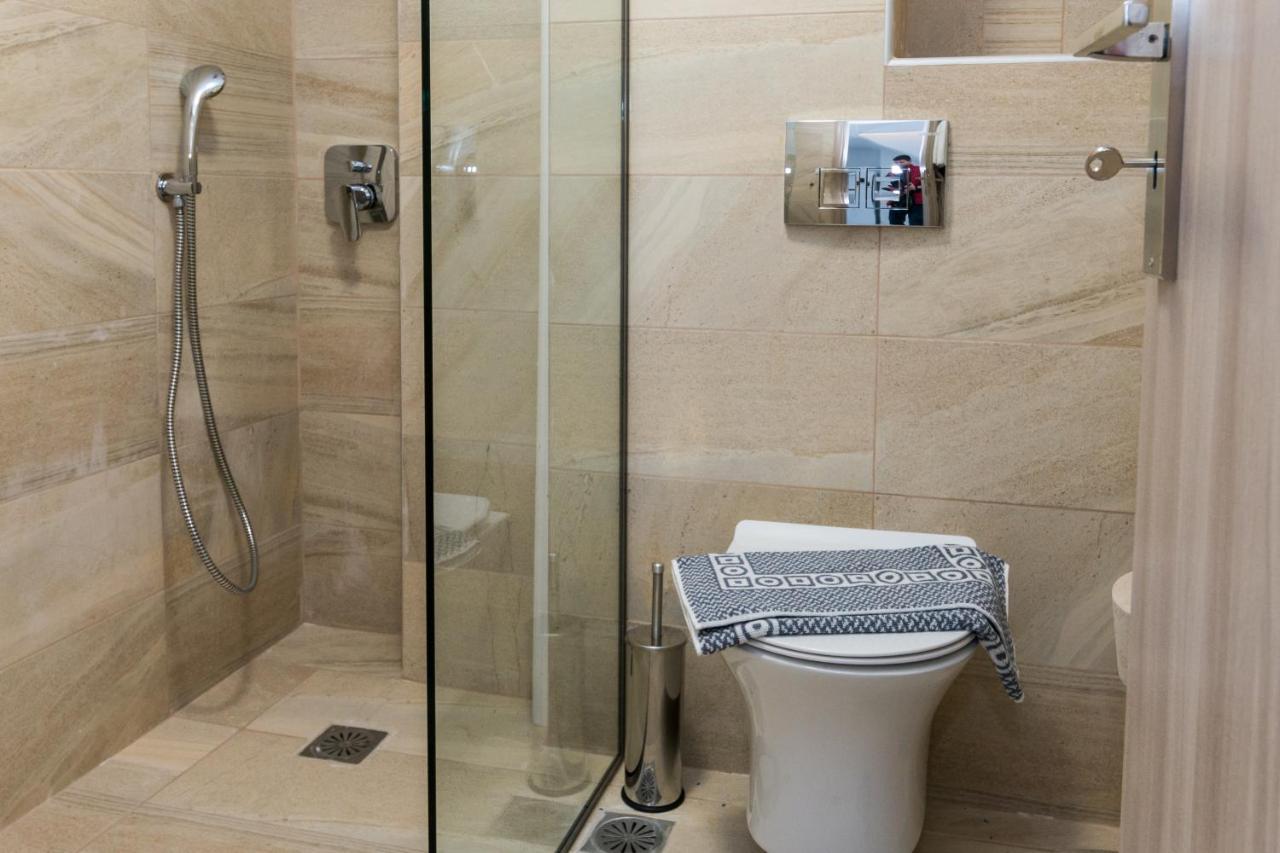 Kipoi Apartments Zakintos Zewnętrze zdjęcie