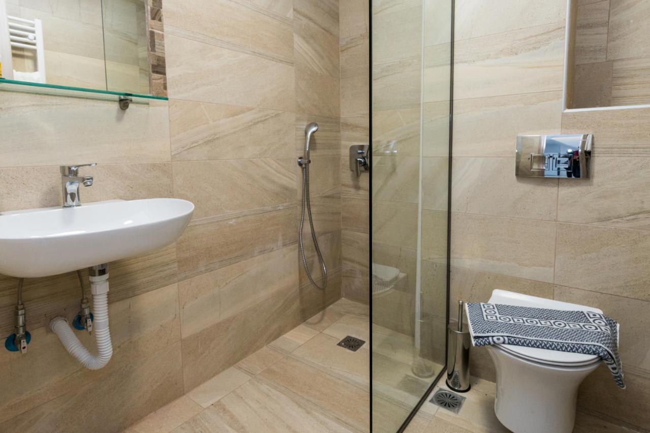 Kipoi Apartments Zakintos Zewnętrze zdjęcie
