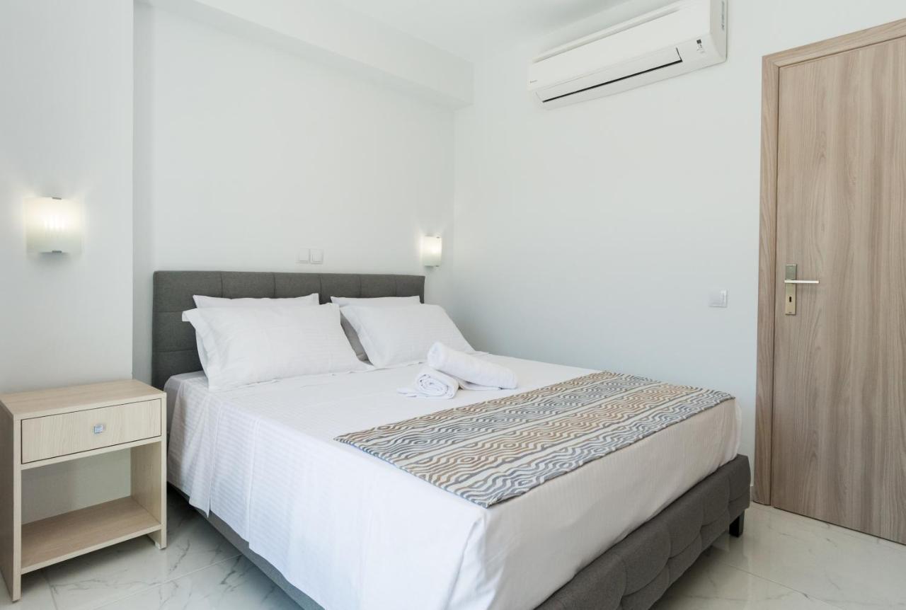 Kipoi Apartments Zakintos Zewnętrze zdjęcie
